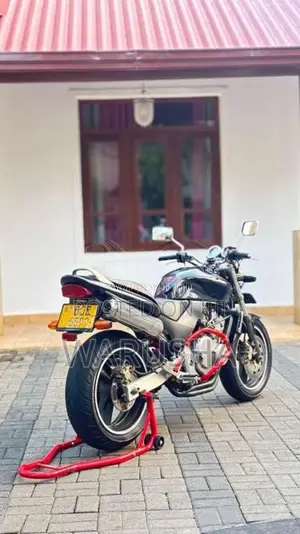 Honda Hornet 2023 Motorbike (Used)