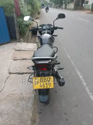 Bajaj Discover 2014 Motorbike (Used)
