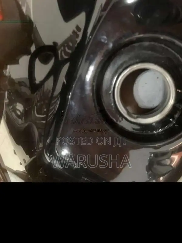 Honda Hornet 2023 Motorbike (Used)