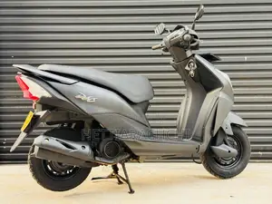 Honda Dio 2015 Motorbike (Used)