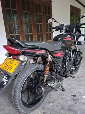 Bajaj Discover 2008 Motorbike (Used)