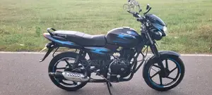 Bajaj Discover 125 2006 Motorbike (Used)