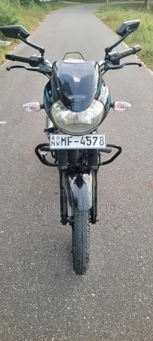 Bajaj Discover 125 2006 Motorbike (Used)