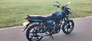 Bajaj Discover 125 2006 Motorbike (Used)