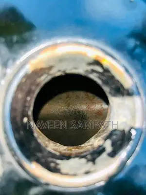 Bajaj Platina 125 2010 Motorbike (Used)