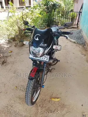 Bajaj Pulsar 150 2017 Motorbike (Used)