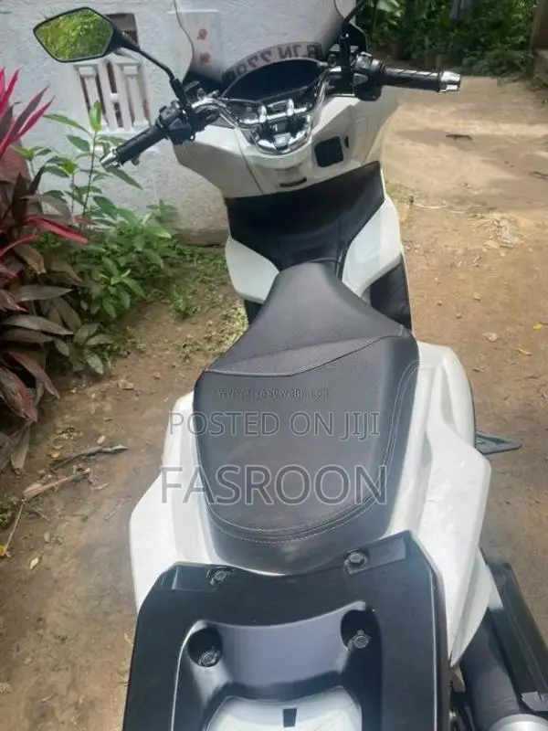 Honda 160 2023 Motorbike (Used)