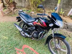 TVS Metro 2009 Motorbike (Used)