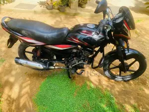 Bajaj Platina 125 2011 Motorbike (Used)