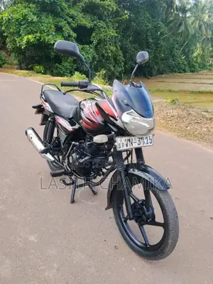 Bajaj Discover 2010 Motorbike (Used)