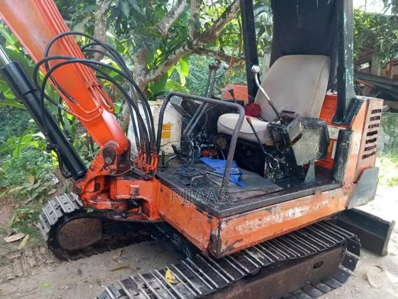 IHI 30 F2 2020 Heavy-Duty (Used)