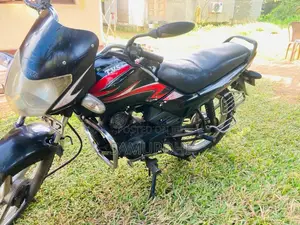 TVS Metro 2009 Motorbike (Used)