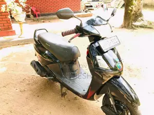 Hero Pleasure 2011 Motorbike (Used)