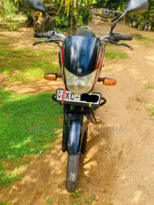 Bajaj Platina 125 2011 Motorbike (Used)