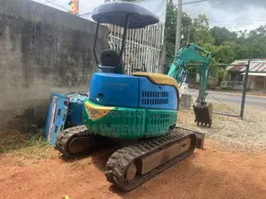 Komatsu MR 301 2012 Heavy-Duty (Used)