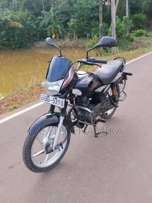 Bajaj Platina 2008 Motorbike (Used)