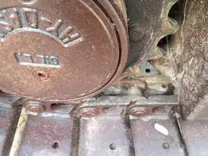 IHI 30 F2 2020 Heavy-Duty (Used)