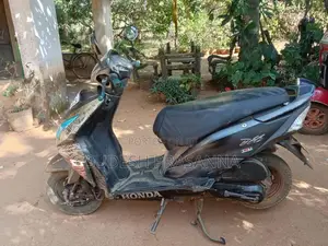 Honda Dio 2015 Motorbike (Used)