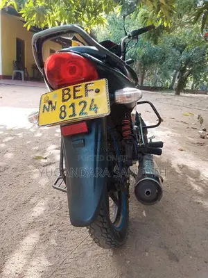Mahindra Centuro 2016 Motorbike (Used)