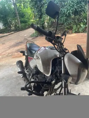 Bajaj V15 2016 Motorbike (Used)
