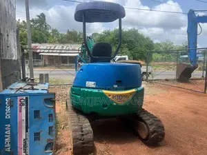 Komatsu MR 301 2012 Heavy-Duty (Used)