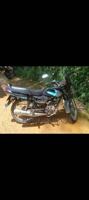 TVS Victor Gl 2004 Motorbike (Used)