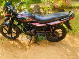 Bajaj Platina 125 2011 Motorbike (Used)