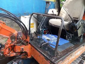 IHI 30 F2 2020 Heavy-Duty (Used)