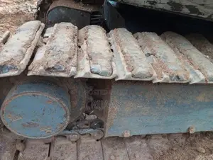 Komatsu 30u 2018 Heavy-Duty (Used)