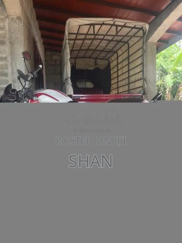 Bajaj V15 2016 Motorbike (Used)