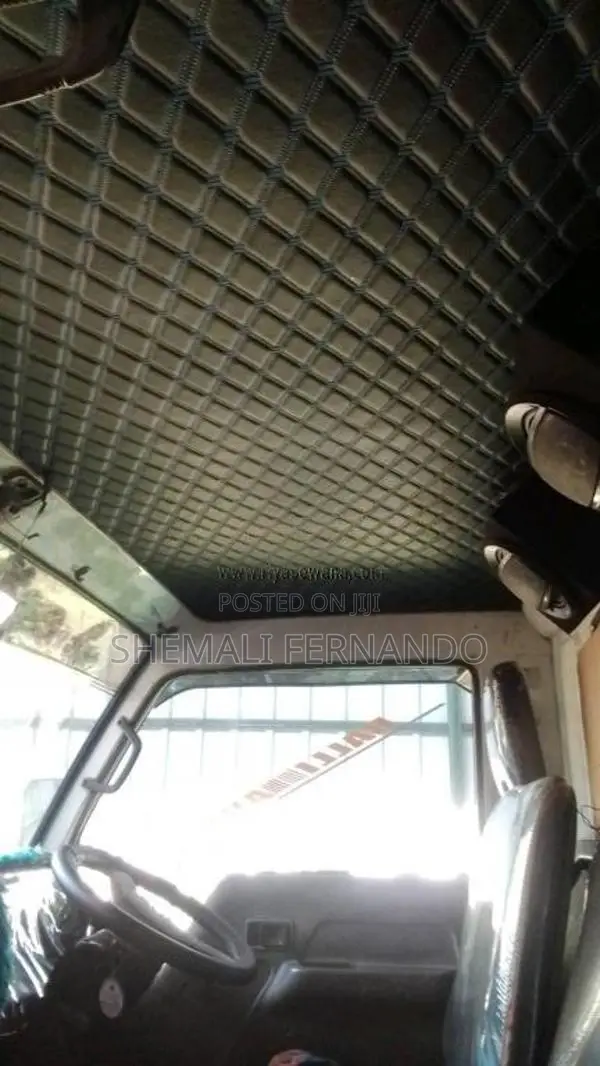 Mitsubishi Canter 1992 Lorry (Used)