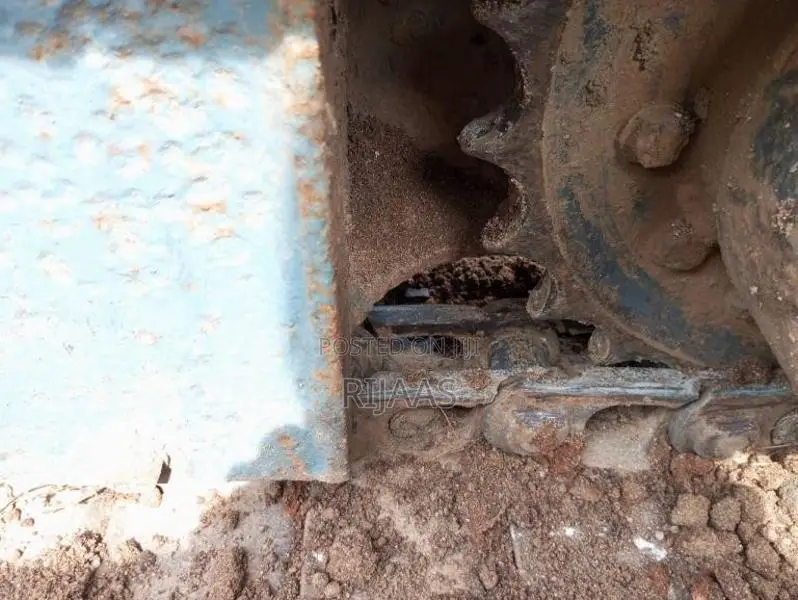 Komatsu 30u 2018 Heavy-Duty (Used)