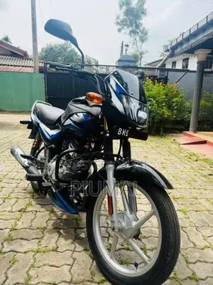 Bajaj CT-100 2025 Motorbike (Used)