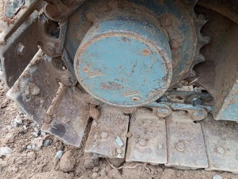 Komatsu 30u 2018 Heavy-Duty (Used)