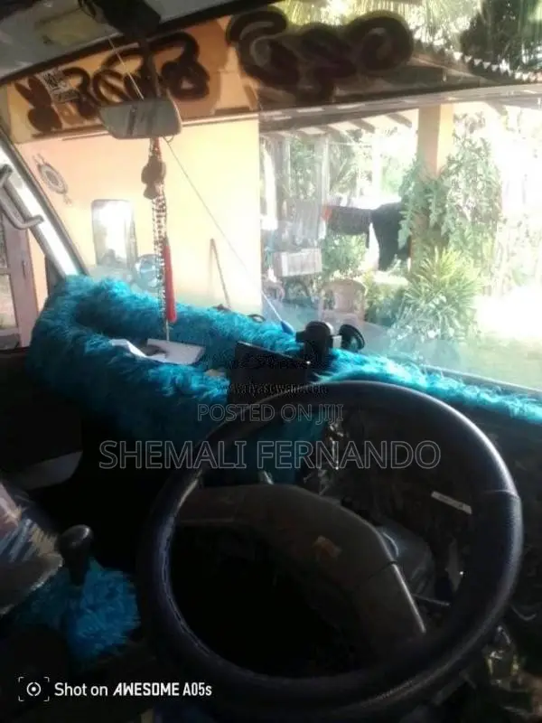 Mitsubishi Canter 1992 Lorry (Used)