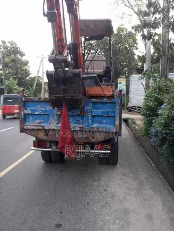 IHI 30 F2 2020 Heavy-Duty (Used)