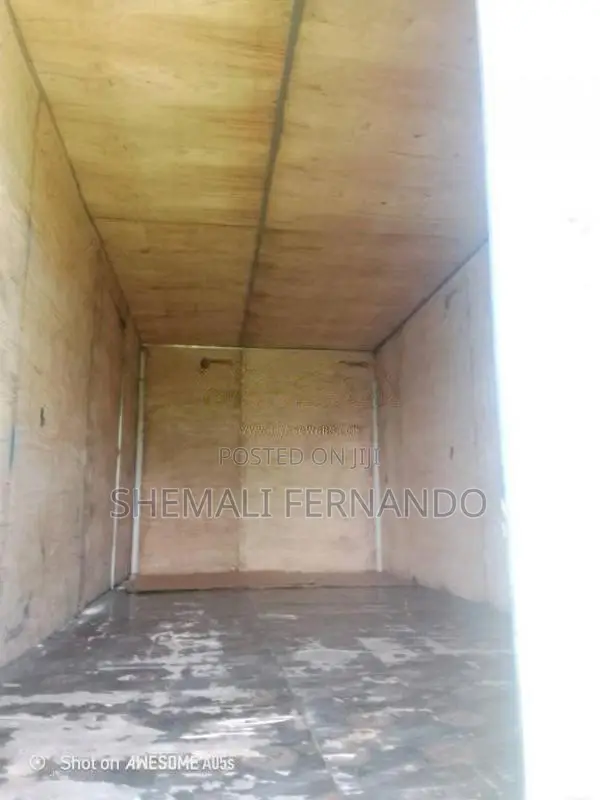Mitsubishi Canter 1992 Lorry (Used)