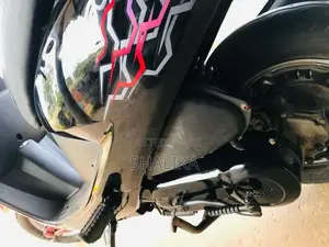 Hero Pleasure 2011 Motorbike (Used)