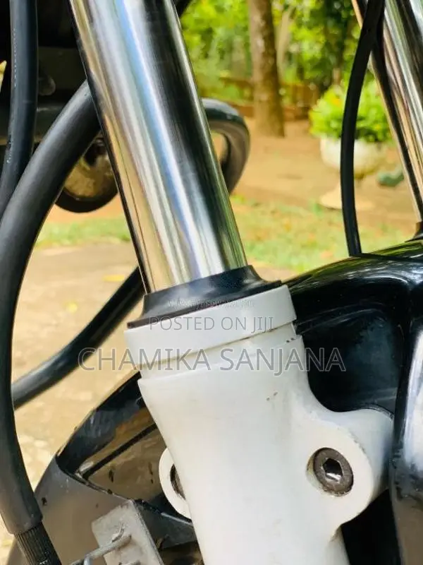 Bajaj Pulsar 180 2007 Motorbike (Used)