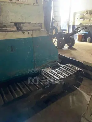 Komatsu PC 30 2003 Heavy-Duty (Used)