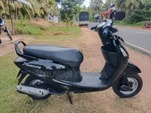 Hero Pleasure 2012 Motorbike (Used)
