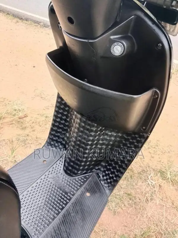 Hero Pleasure 2012 Motorbike (Used)