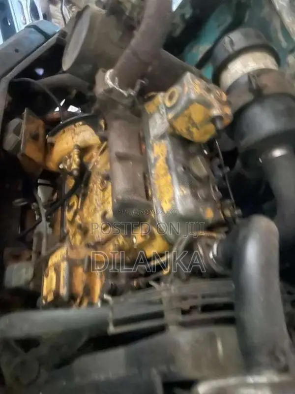 Komatsu PC 30 2003 Heavy-Duty (Used)