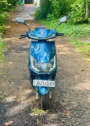 Yadea T5 2024 Motorbike (Used)