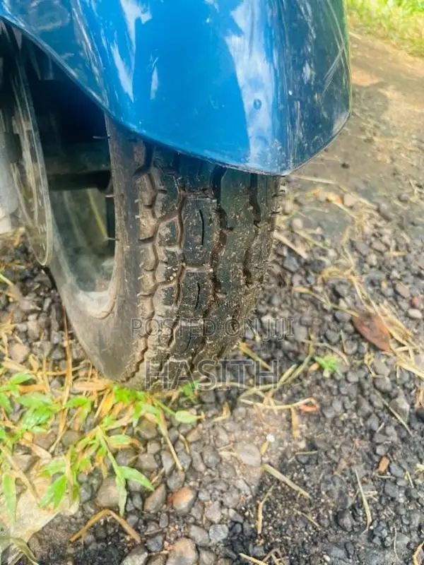Yadea T5 2024 Motorbike (Used)