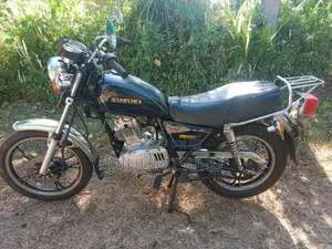 Ranomoto Gn 125 2020 Motorbike (Used)