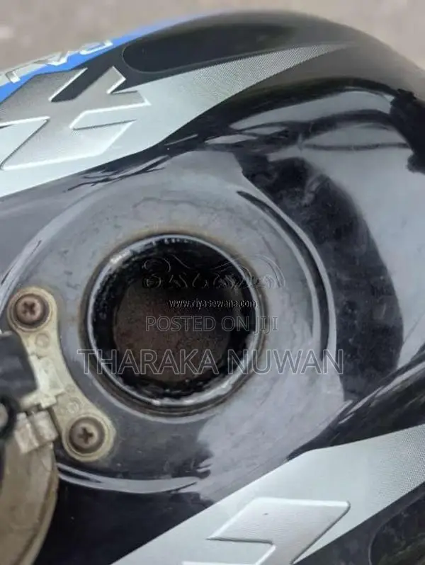 Bajaj CT-100 2015 Motorbike (Used)