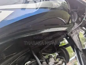 Bajaj CT-100 2015 Motorbike (Used)