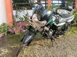 Bajaj Discover 100 2010 Motorbike (Used)