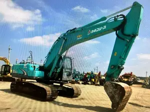 Kobelco SK 200-8 2014 Heavy-Duty Unregistered (Recondition)